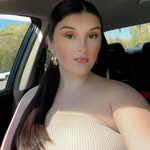 Ally Bush - @_allybush - Instagram