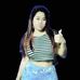 Ally Castro - Facebook