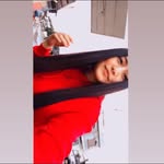 Ally Chavez - @leahch_24 - Instagram