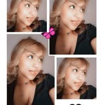 Ally Chavez - @ally.baby14 - Instagram
