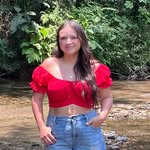 Ally Chavez Romero - @allyx8 - Instagram