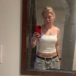 @_allycrane - Instagram