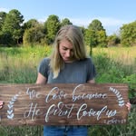 Ally Crane - @allygraphyletters - Instagram