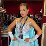 Alysha Crane - @alysha_crane_dancer - Instagram