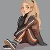 Ally - @allydawson50 - TikTok