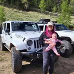 Ally Doherty - @coloradojeepvibes - Instagram