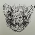 Ally Gomez - @artbyallygomez - Instagram