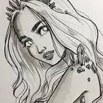 Ally Gomez - @blue001roses - Instagram