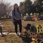 Ally Gomez - Facebook