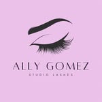 Ally Gomez l Lashes Studio  💋 - @allygstudio - Instagram