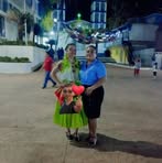 Ally Gonzalez - Facebook