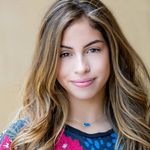 Ally Gonzalez - @allygonzalez26 - Instagram