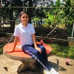 Ally Gonzalez - Facebook