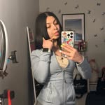 Ally Gonzalez - @pretty_ms.perfect_ - Instagram