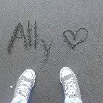 Ally Gonzalez - @ally_gonzalezn_n - Instagram