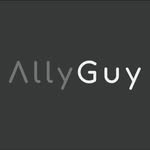 ally guy - @allyguy_ - Instagram