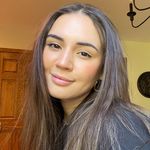 Ally Hernandez - @ally.girlll - Instagram