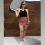 Ally Hernandez - @allyhernandez96 - Instagram