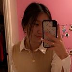 ally - @_allyhuang - Instagram
