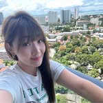 Ally  Huang - @ally_ly0825 - Instagram