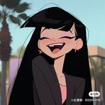 Ally Huang - Facebook