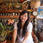 Ally Huang - @ally.huang.92 - Instagram