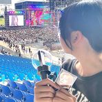 Ally Huang - Facebook