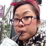 Ally Huang - @ladeedar - Instagram
