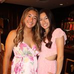 Ally Huang - Facebook