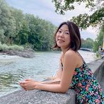 Ally Huang - Facebook