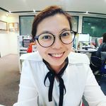 Ally Huang - @ally5277 - Instagram