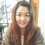 Ally Huang - @allyhuang_weichiao - Instagram