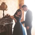 Ally Huang - @king033046 - Instagram