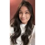 Ally Huang - @ahchinnn - Instagram