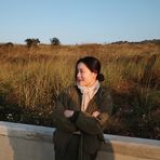 Ally Huang - Facebook