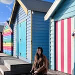 Ally Huang - @allymman - Instagram