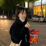 Ally Huang - @allllyjo927 - Instagram