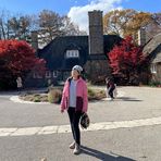 Ally Huang - Facebook