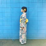 Ally Huang - @tingyu_dien - Instagram