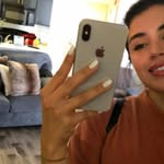 Ally Huerta - @zeke_graders21 - Instagram