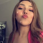 Allyson Huerta - @allyhuerta03 - Instagram