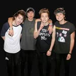 Ally Irwin - @ilove5sos1293 - Instagram