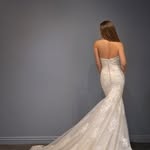 Ally Irwin - @allyirwinbridalmodel - Instagram