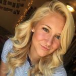 Ally Hahn - @allykerns22 - Instagram