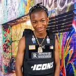 🎤  AllyThe Rapper 🎤🎧🎼🎵🎧 - @allyrobinson68 - Instagram