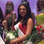 Ally Robinson - @misssoutherncoastot - Instagram