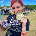 Ally Robinson - @something_runderful - Instagram