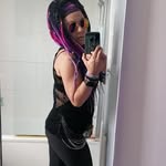 Ally Robinson - @allyrx - Instagram