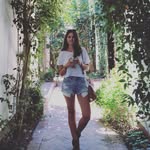 Ally Rodman - @going_globally - Instagram