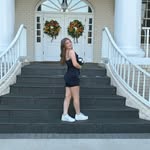 Allie - @ally.saunders_1 - Instagram
